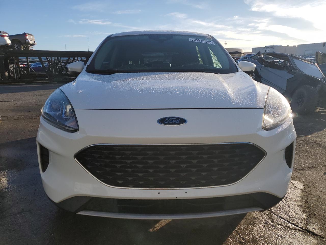 2020 Ford Escape - Image 5