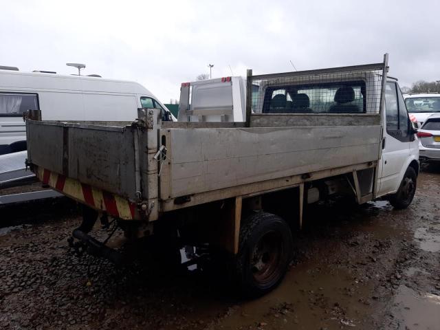 2007 FORD TRANSIT 11