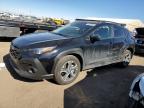 2024 Subaru Crosstrek Premium   იყიდება Brighton-ში, CO - Side