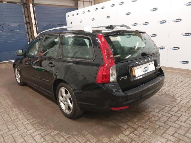 2011 VOLVO V50 ES DRI