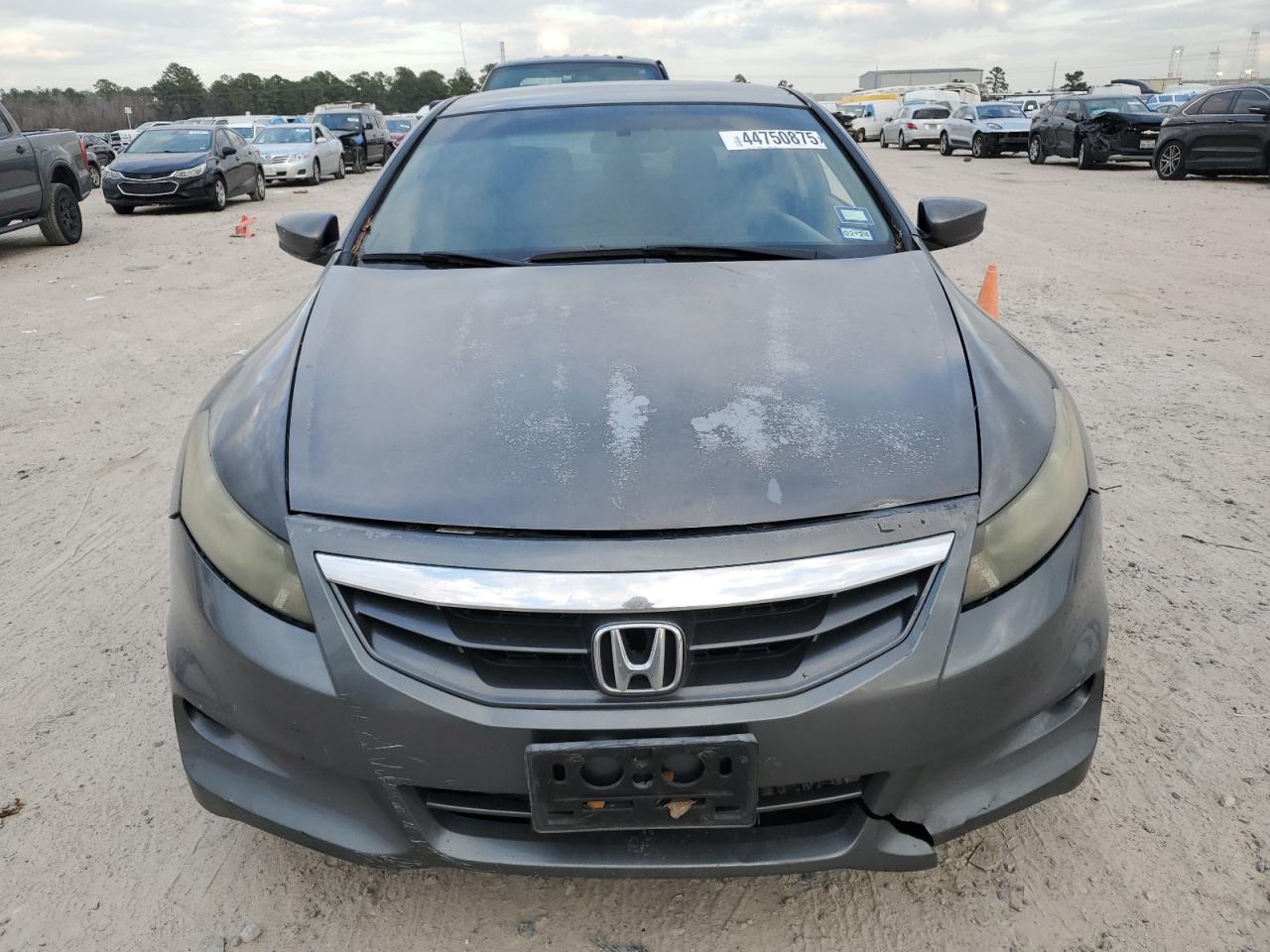 2011 Honda Accord - Image 5