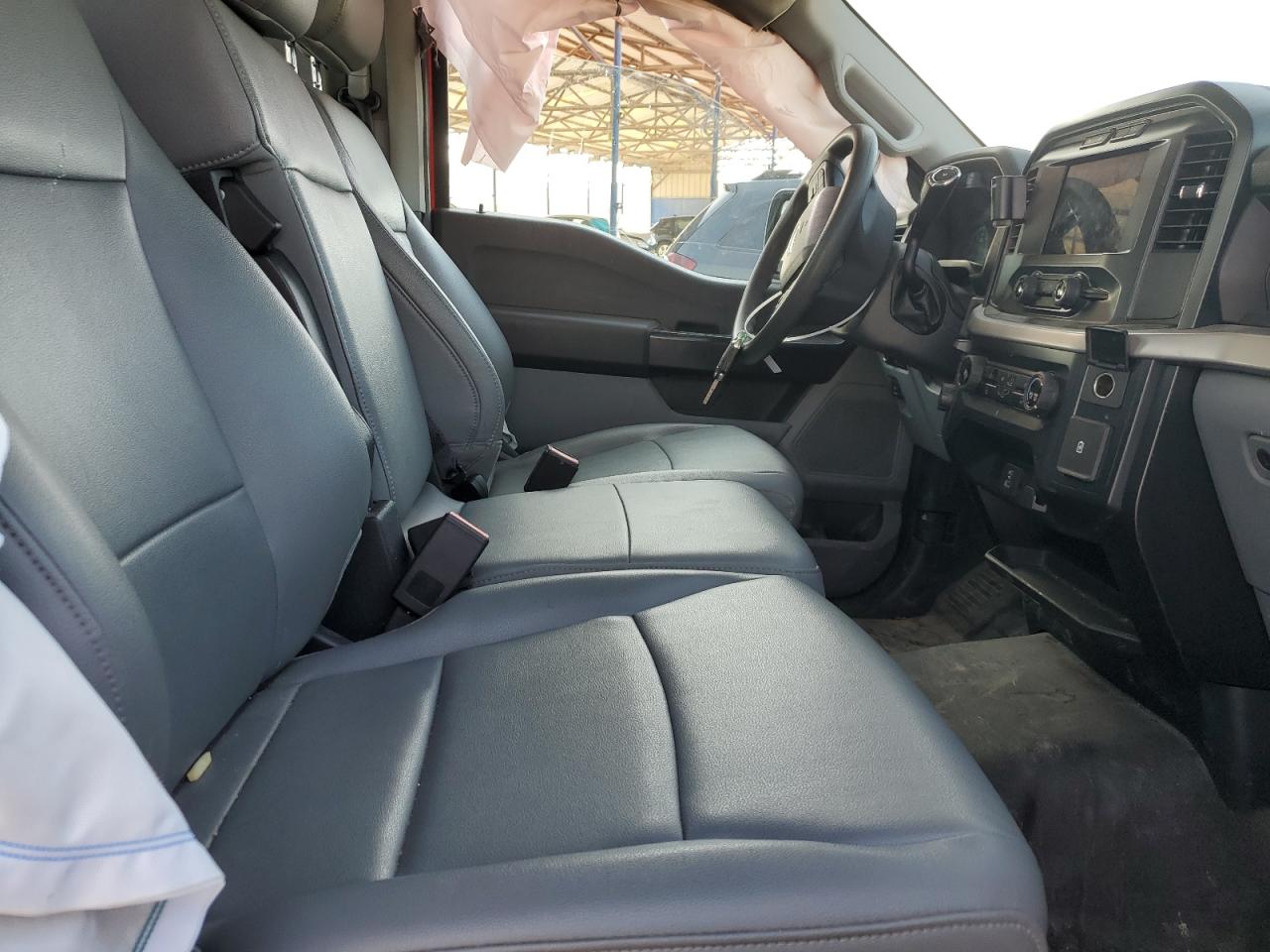 2023 Ford F-150 - Image 7