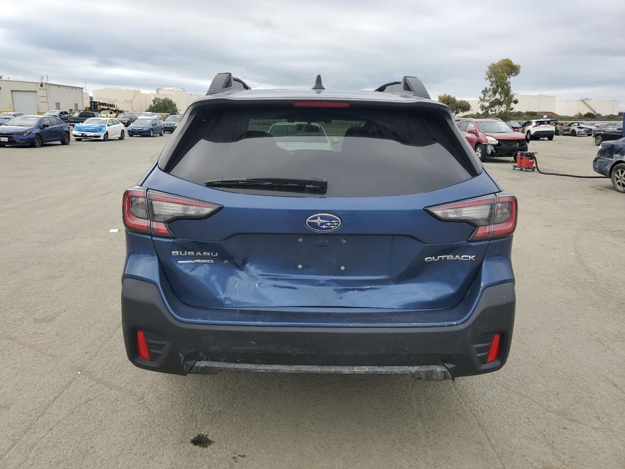 2021 Subaru Outback - Image 6