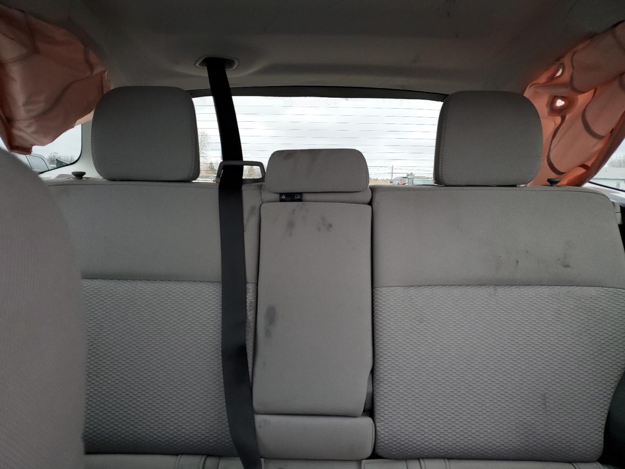 2018 Subaru Forester - Image 10