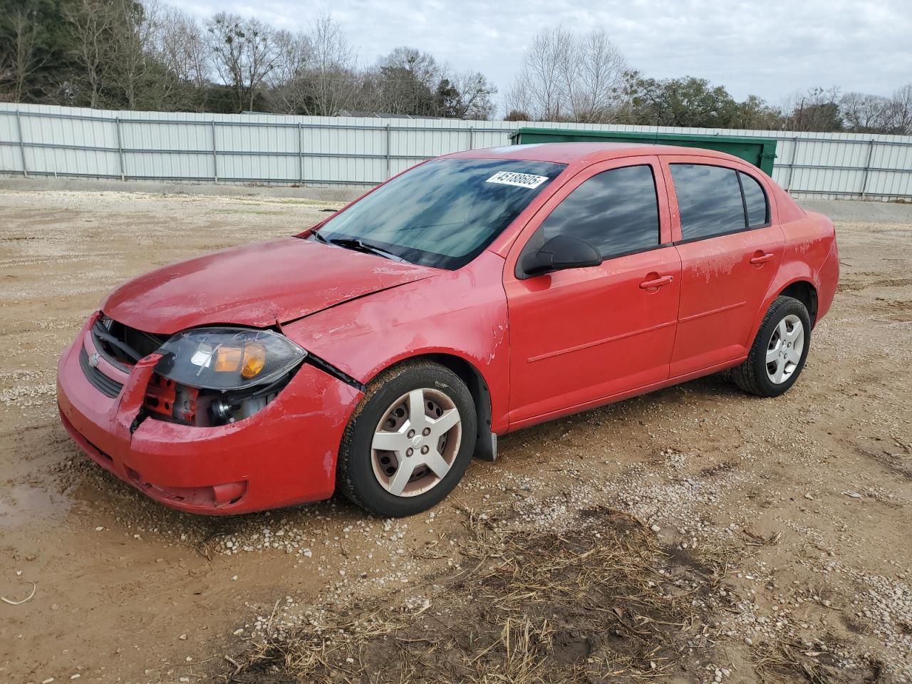 2005 Chevrolet Cobalt - Image 1