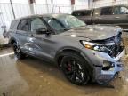 2022 Ford Explorer St for Sale in Franklin, WI - Front End