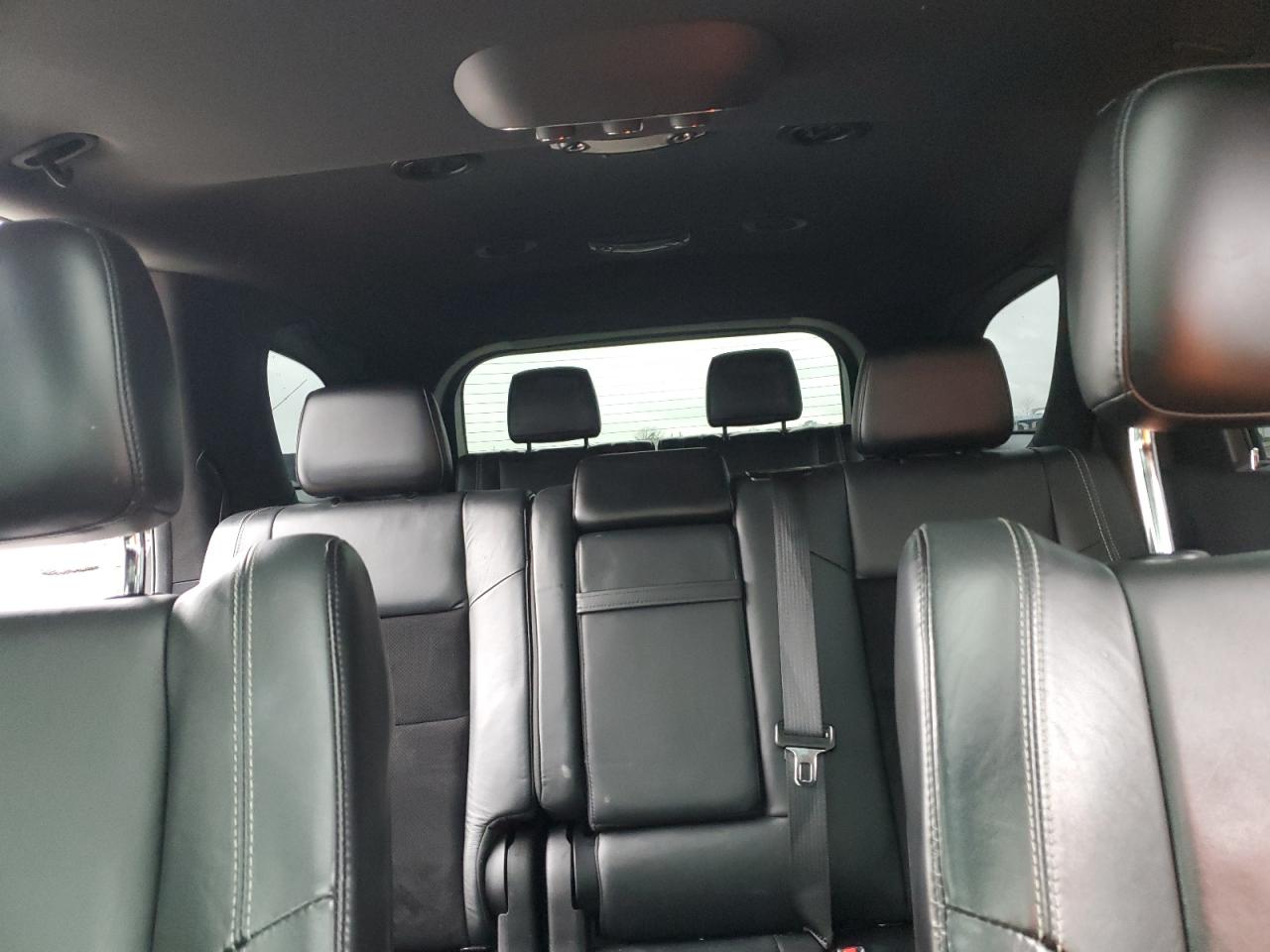 2016 Dodge Durango - Image 10