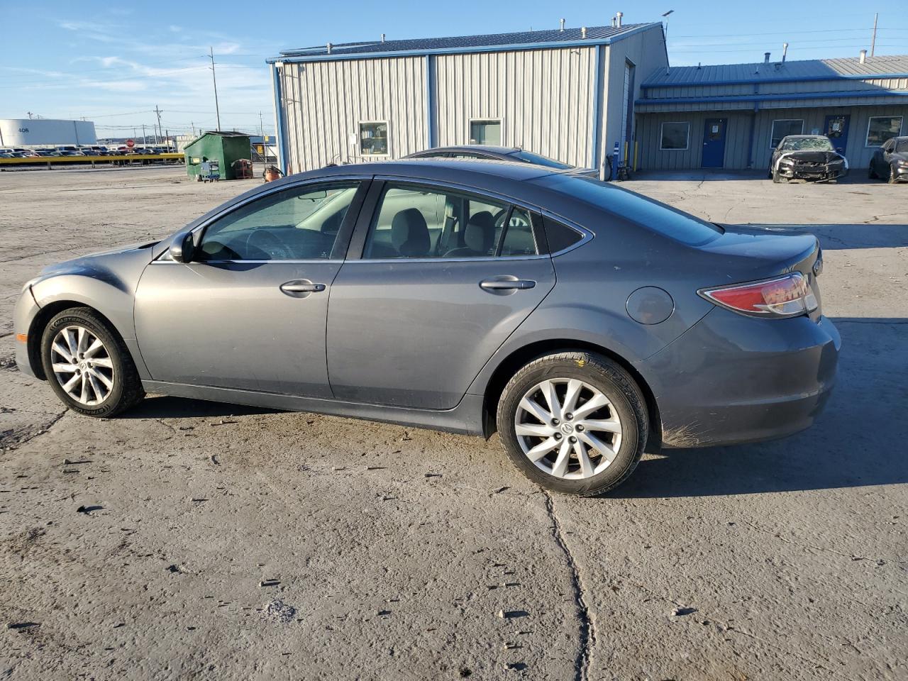 2011 Mazda 6 - Image 2