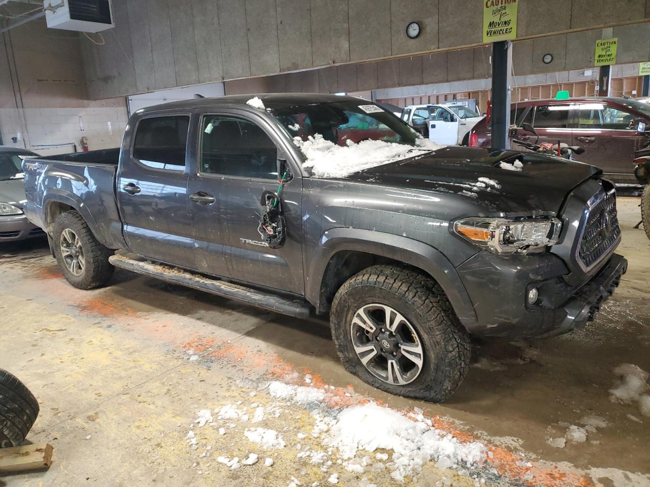 2019 Toyota Tacoma - Image 4