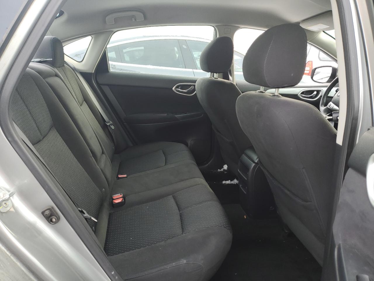 2014 Nissan Sentra - Image 10