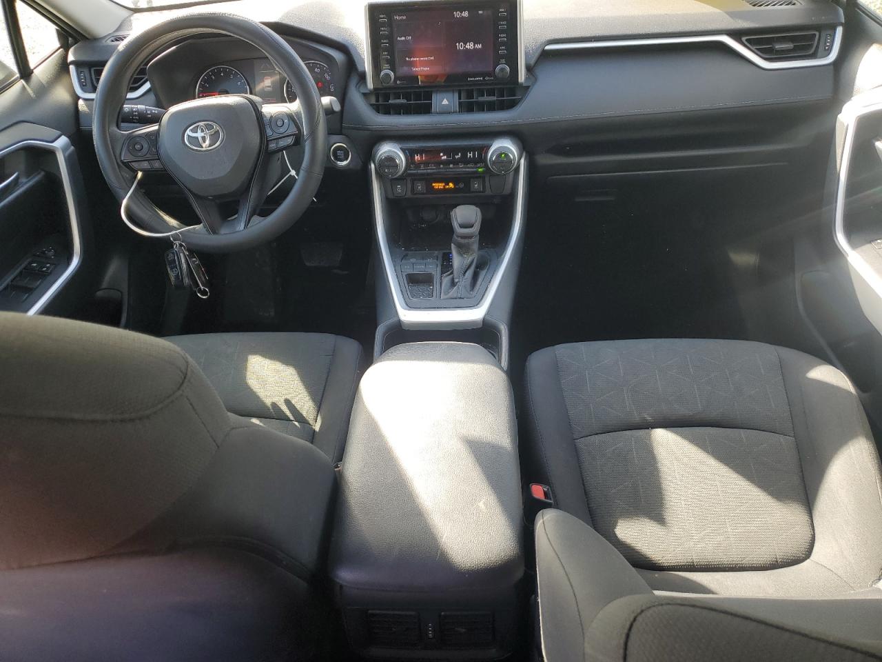 2019 Toyota RAV 4 - Image 8