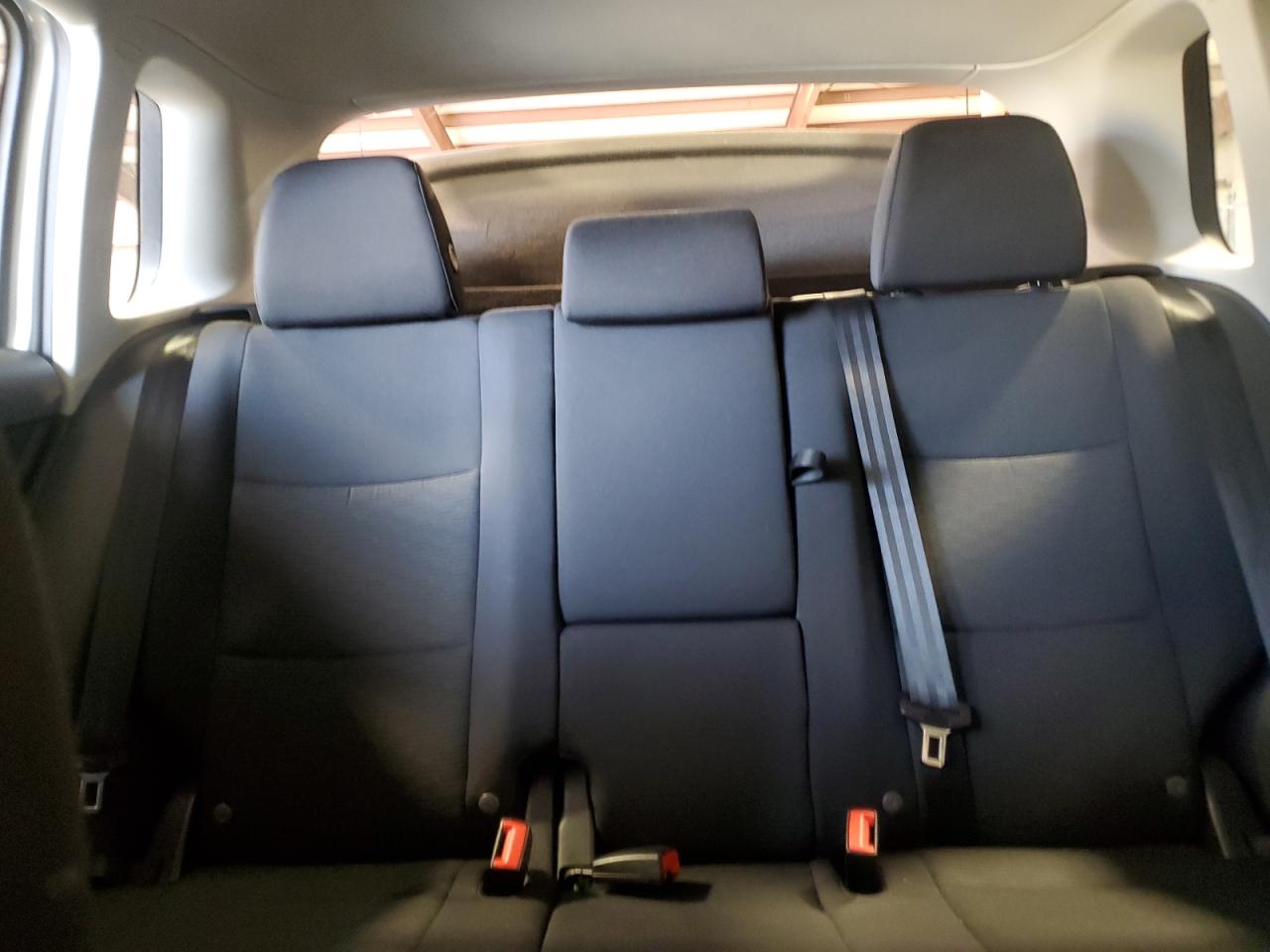 2018 Volkswagen Tiguan - Image 10