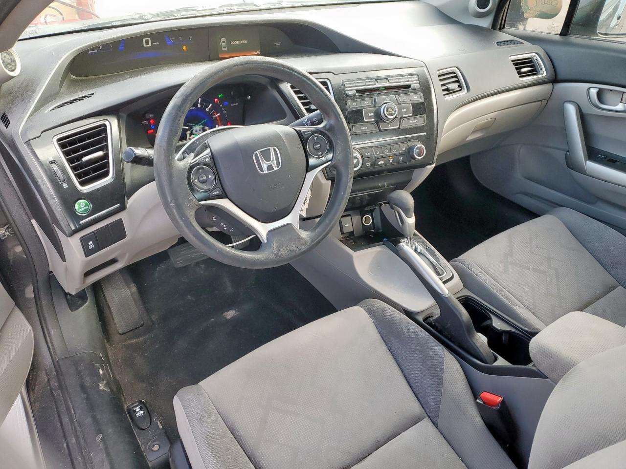 2013 Honda Civic - Image 8