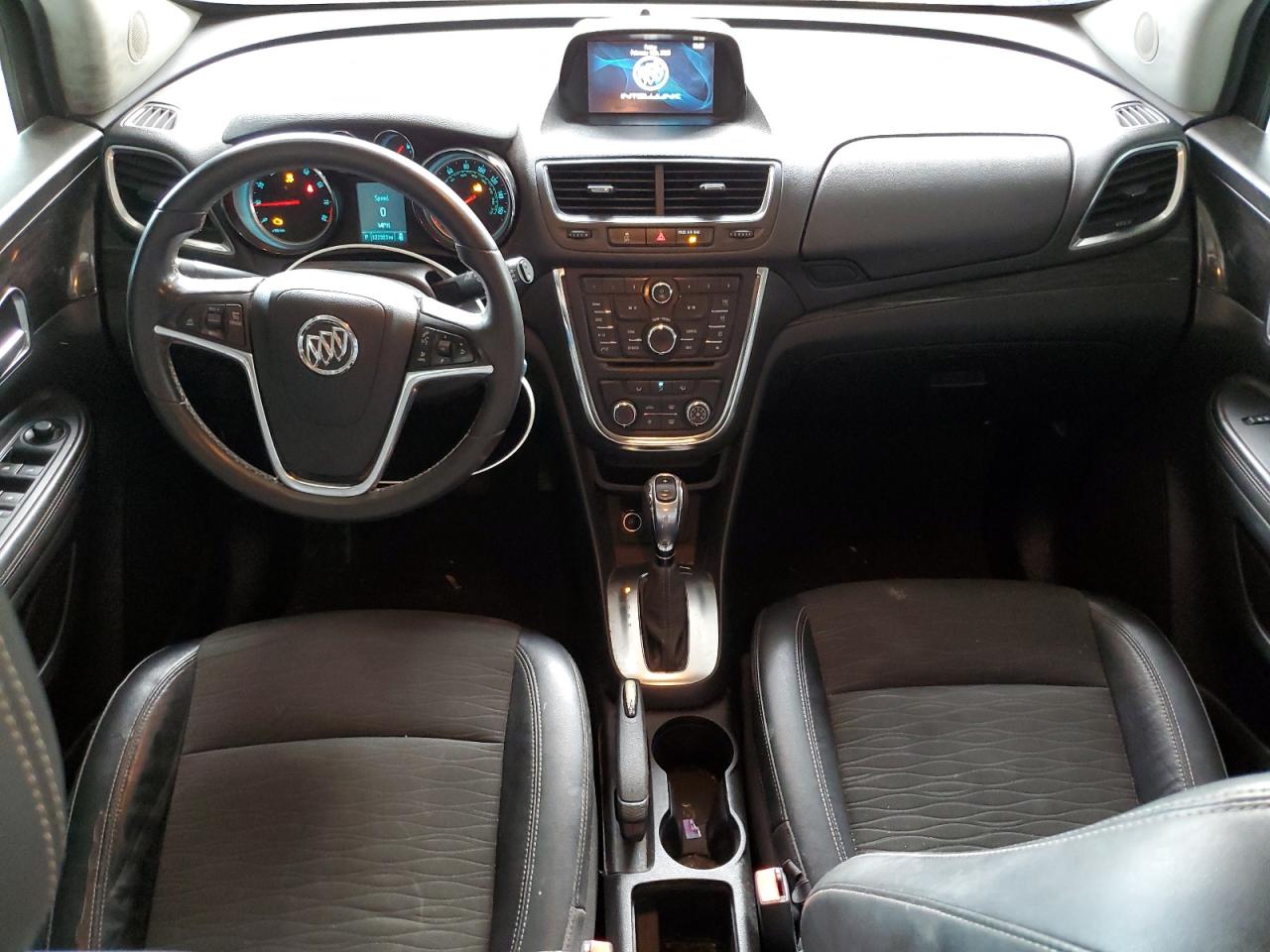 2016 Buick Encore - Image 8