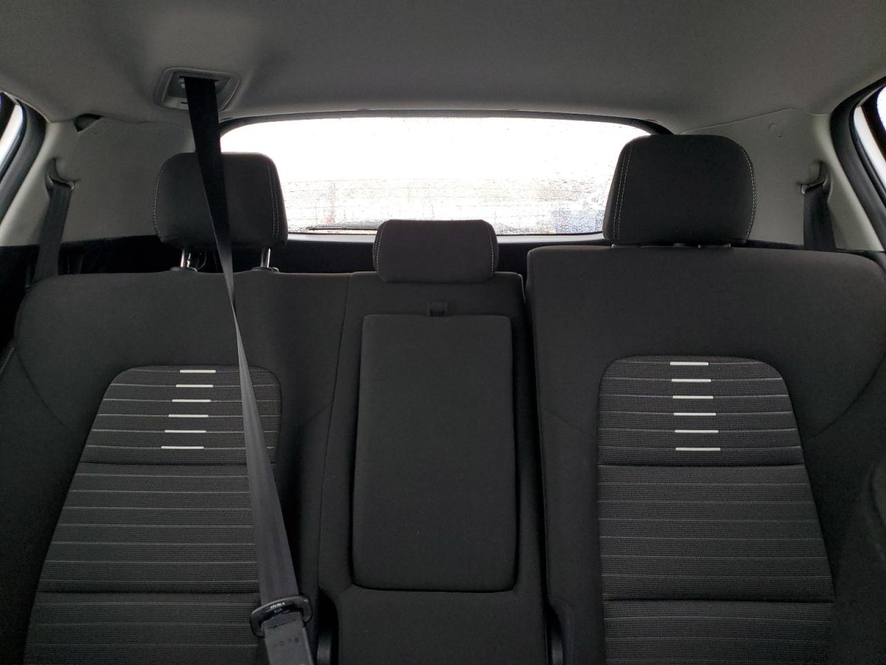 2018 Kia Sportage - Image 10