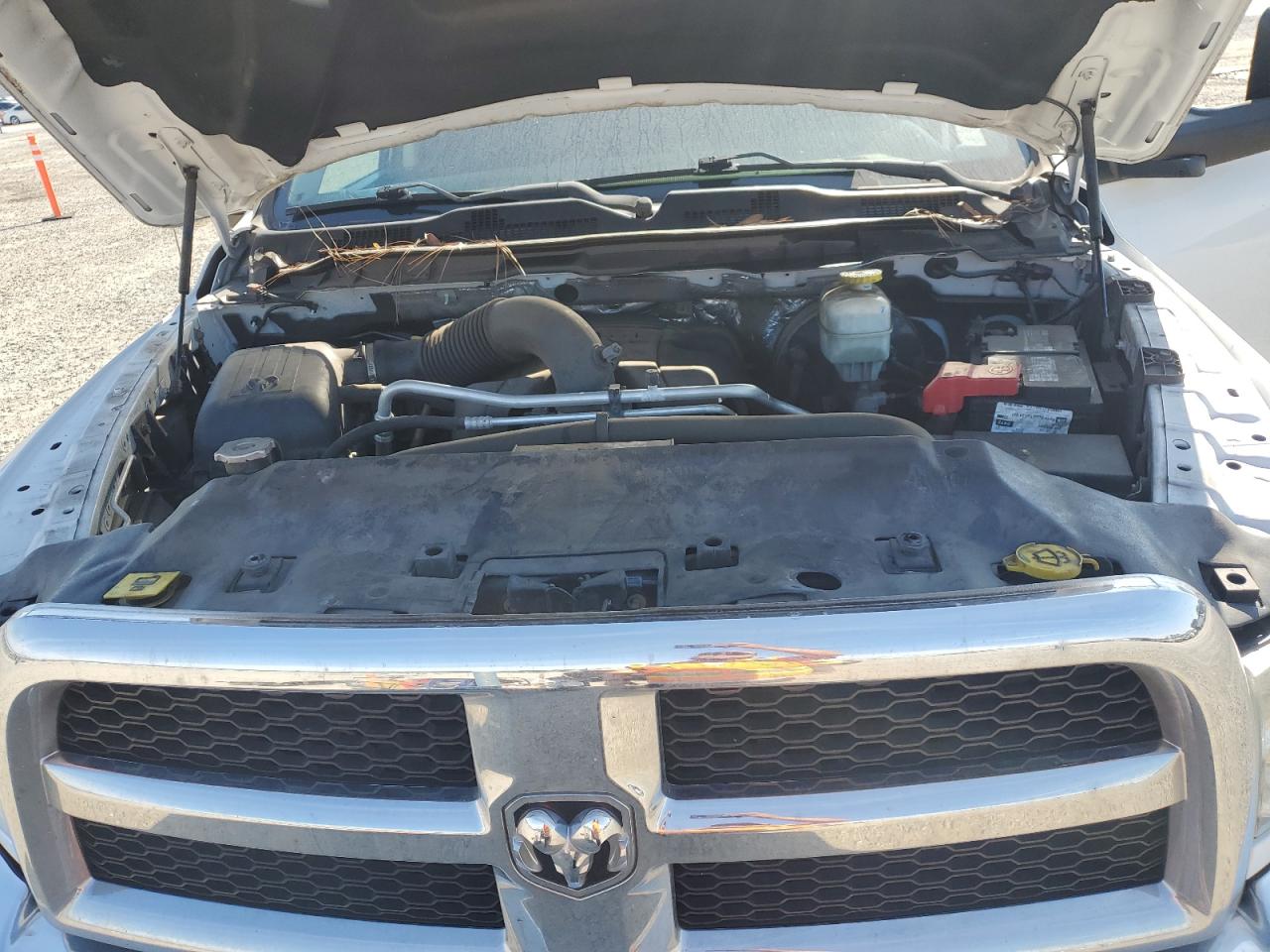2017 RAM 2500 - Image 12