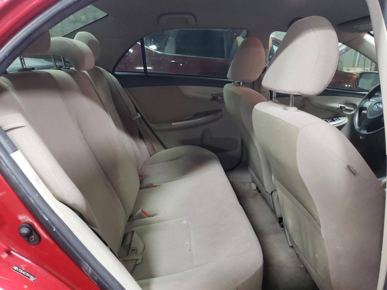 2011 Toyota Corolla - Image 10