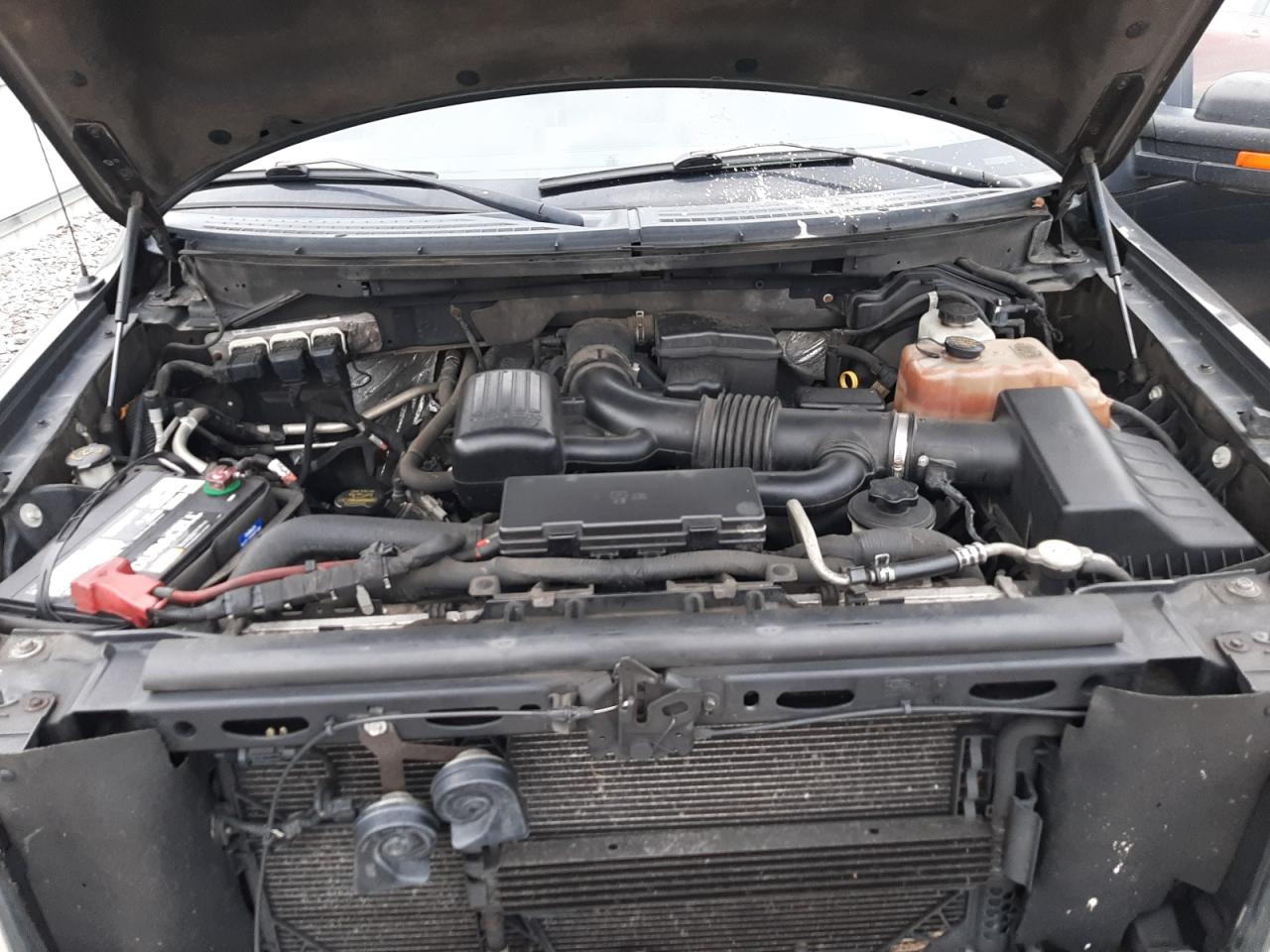 2010 Ford F-150 - Image 11