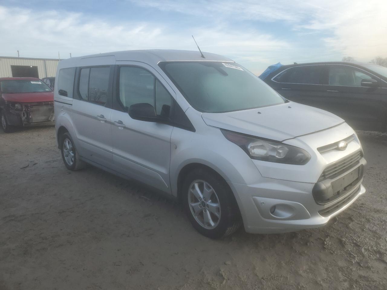 2014 Ford Transit - Image 4