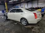 2014 Cadillac Ats Luxury продається в Denver, CO - Front End