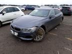 2014 BMW 420D GRAN for sale at Copart SANDTOFT