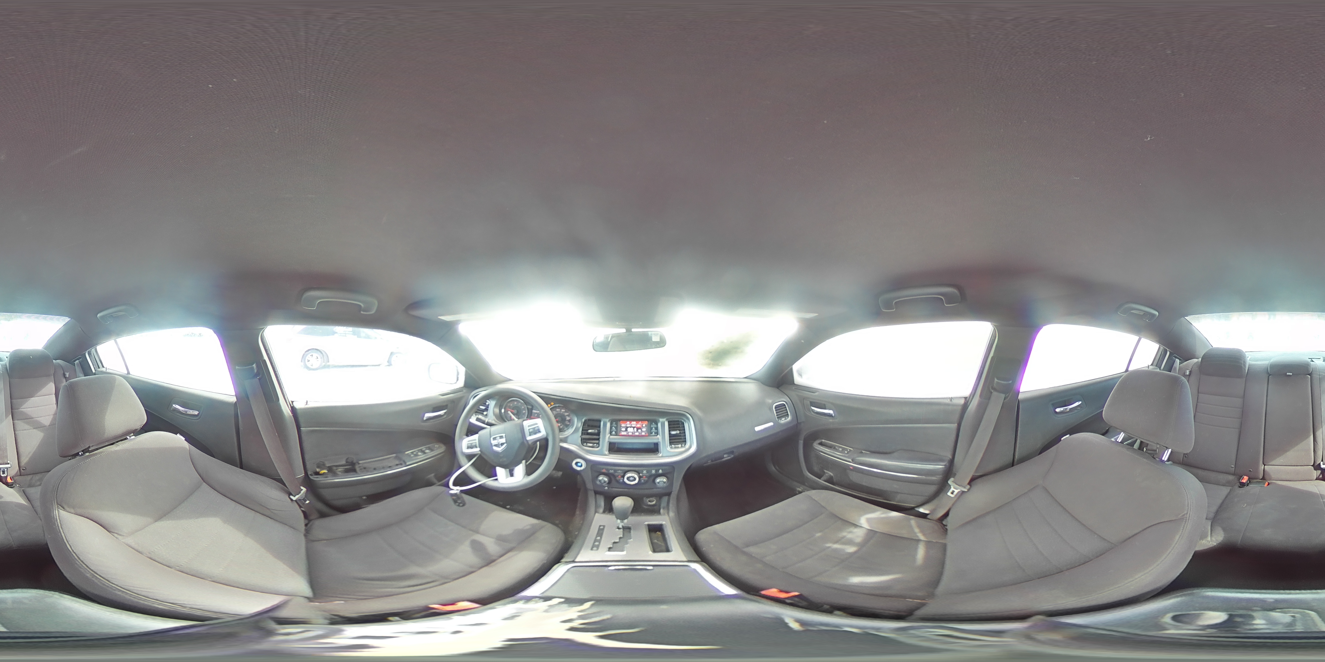 2012 Dodge Charger - Image 13