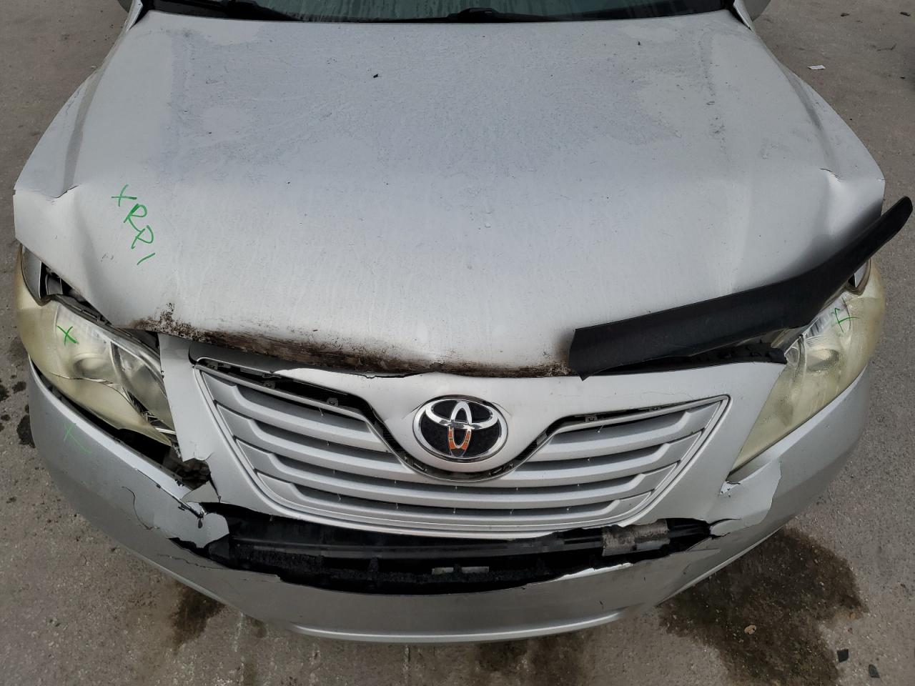 2008 Toyota Camry - Image 11