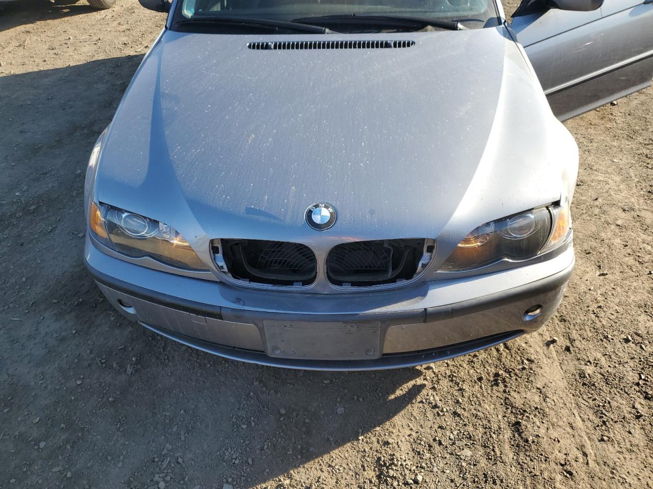2003 BMW 3er - Image 11