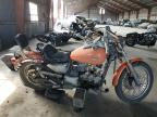 1993 Harley-Davidson Xlh883 Deluxe en Venta en Corpus Christi, TX - Normal Wear