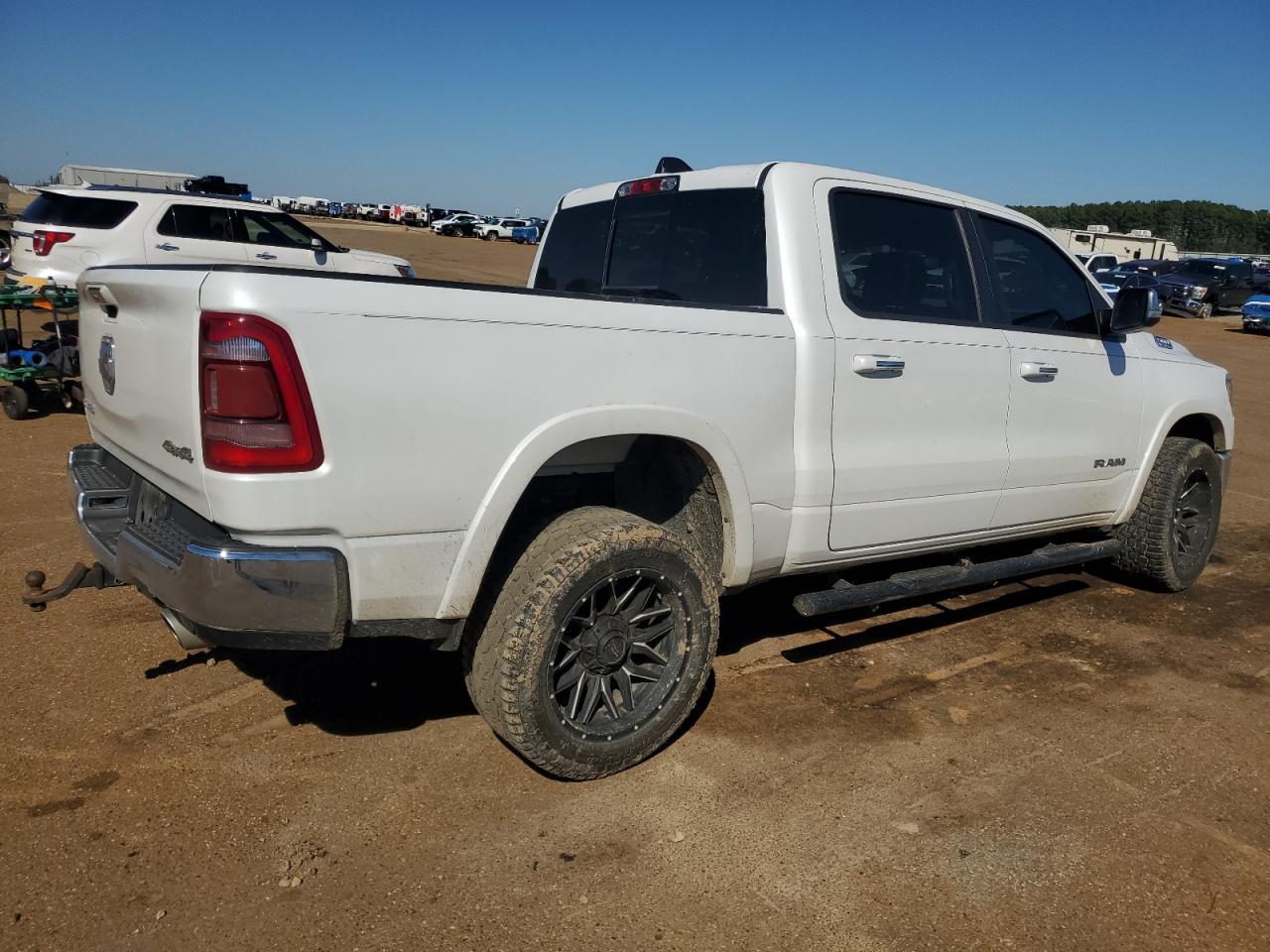 2022 RAM 1500 - Image 3