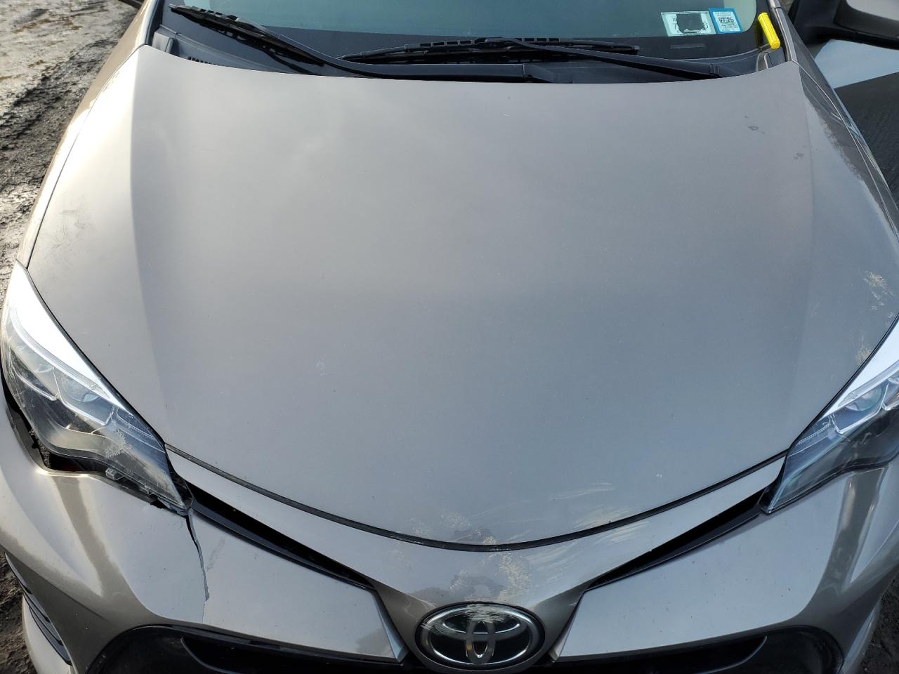 2017 Toyota Corolla - Image 11