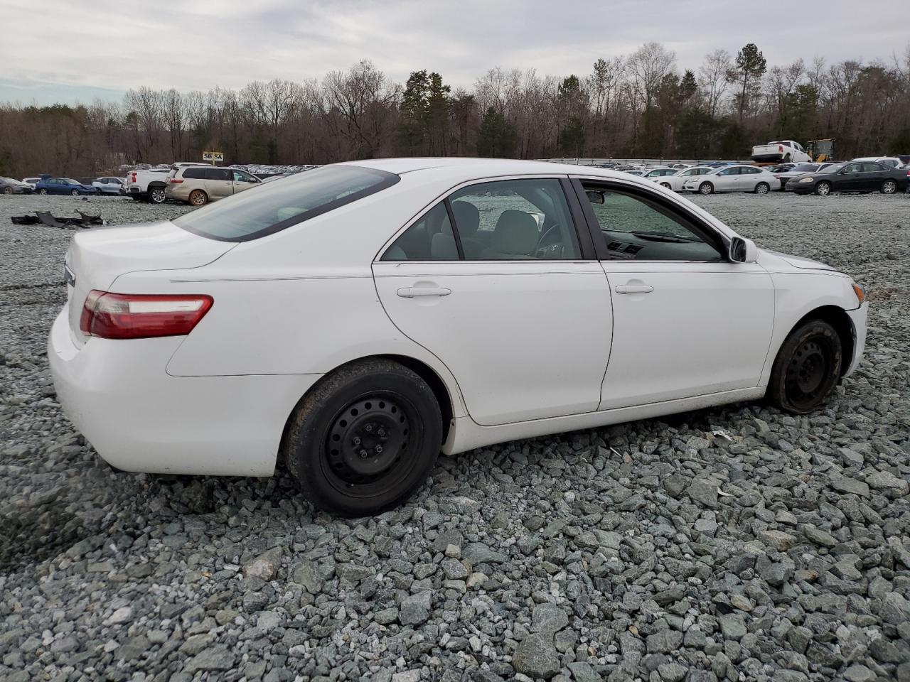 2009 Toyota Camry - Image 3