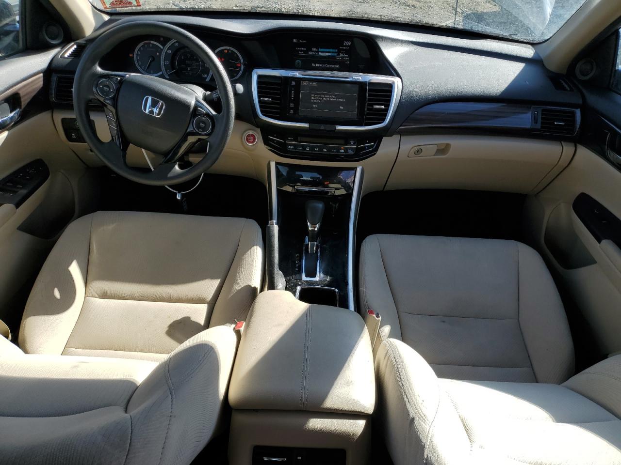 2016 Honda Accord - Image 8