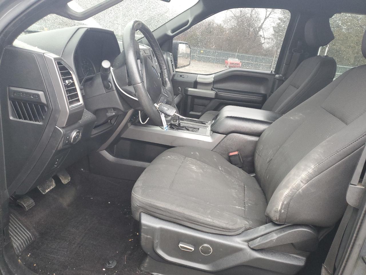 2016 Ford F-150 - Image 7