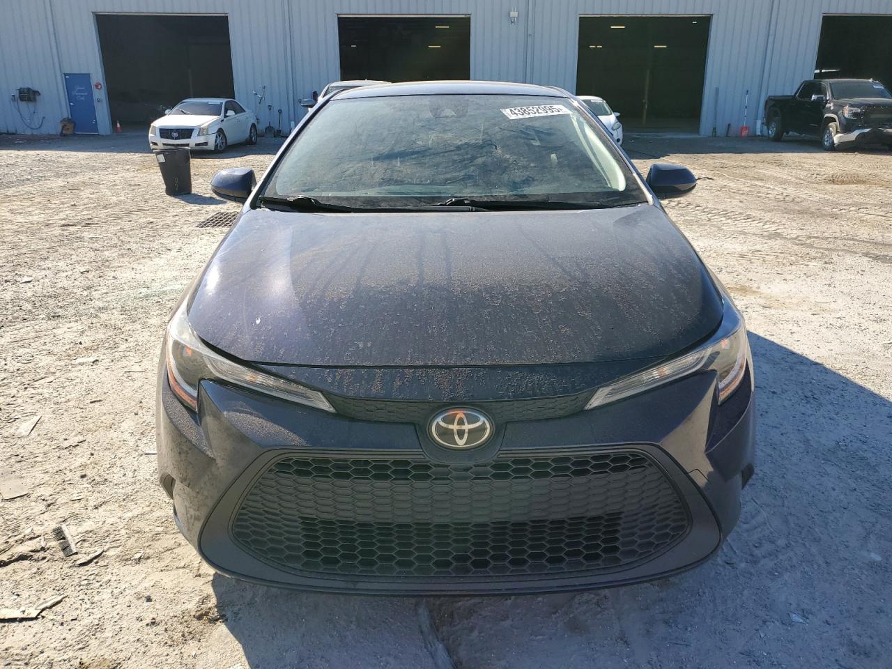 2020 Toyota Corolla - Image 5
