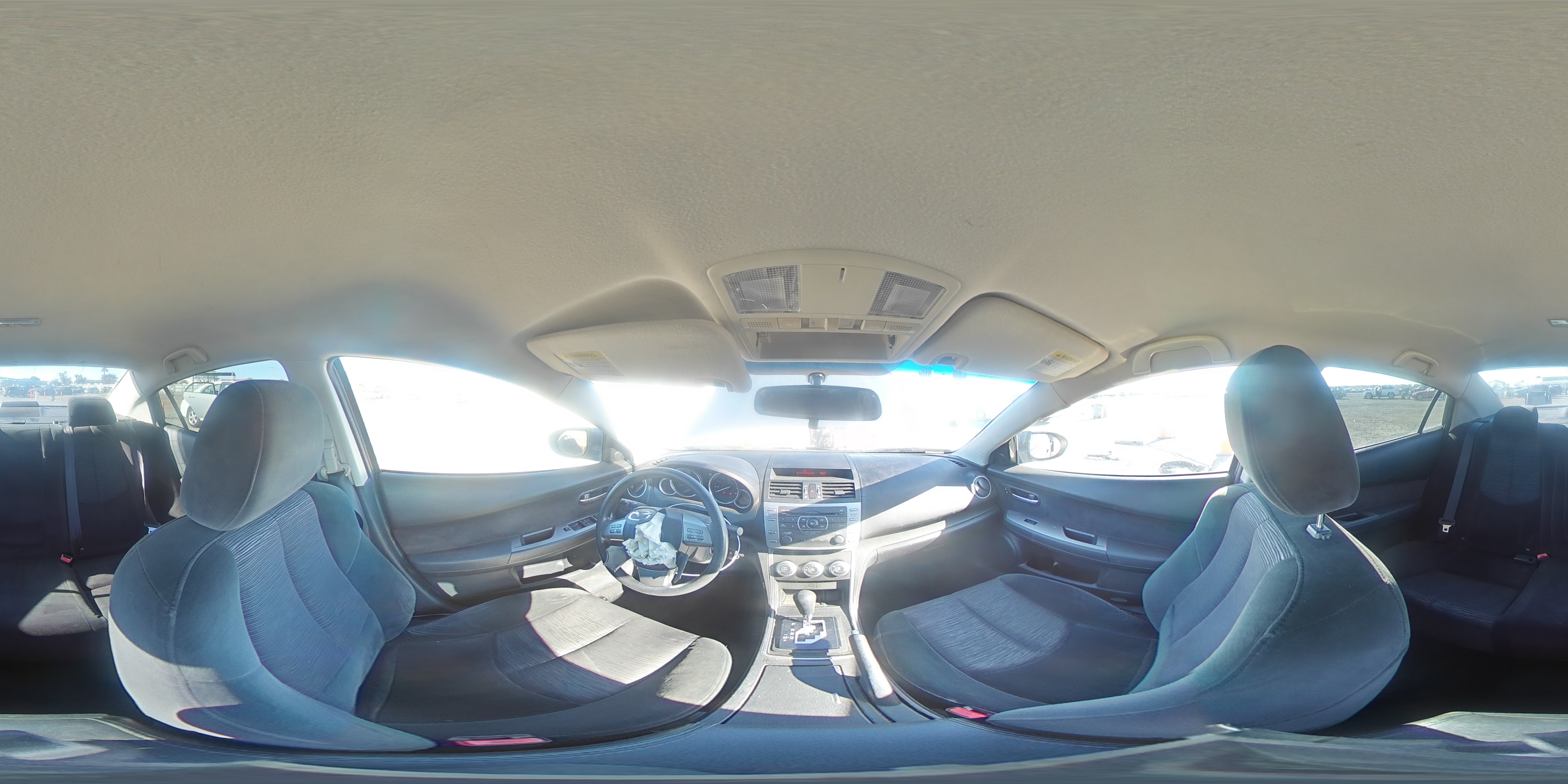 2009 Mazda 6 - Image 12