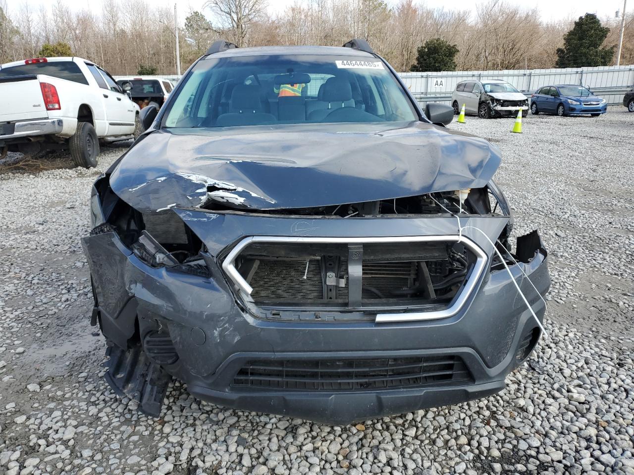 2018 Subaru Outback - Image 5