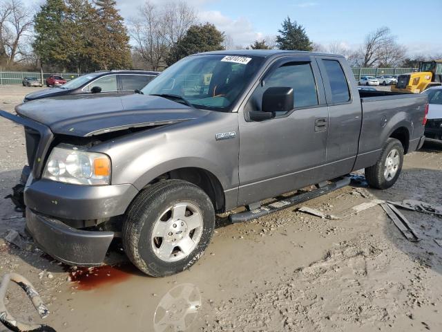 2007 Ford F150 