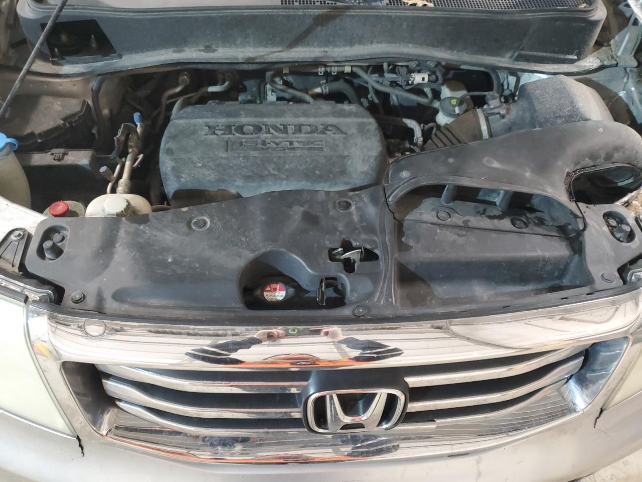 2013 Honda Pilot - Image 12