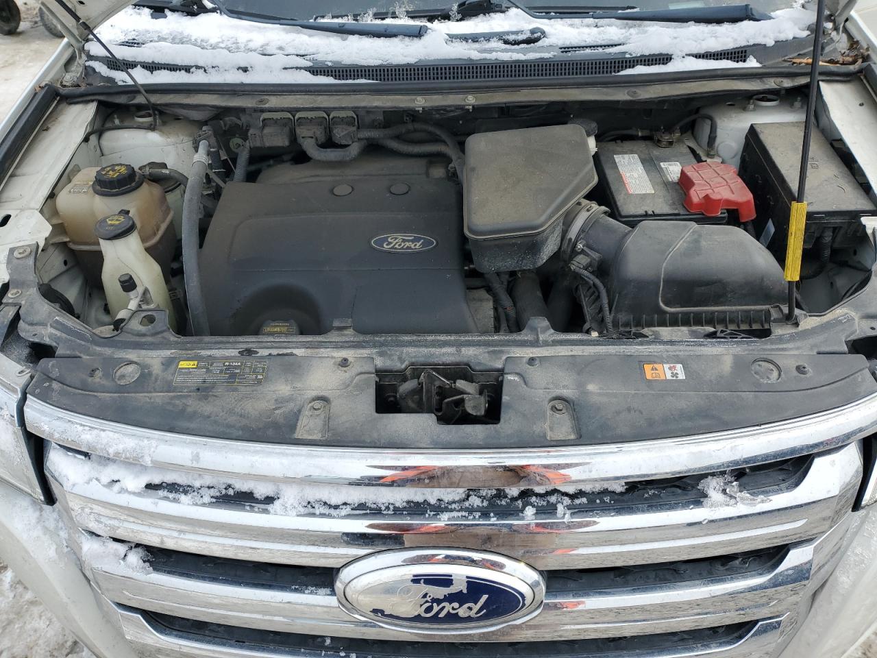 2013 Ford Edge - Image 13