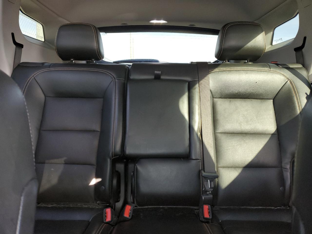 2021 GMC Terrain - Image 10