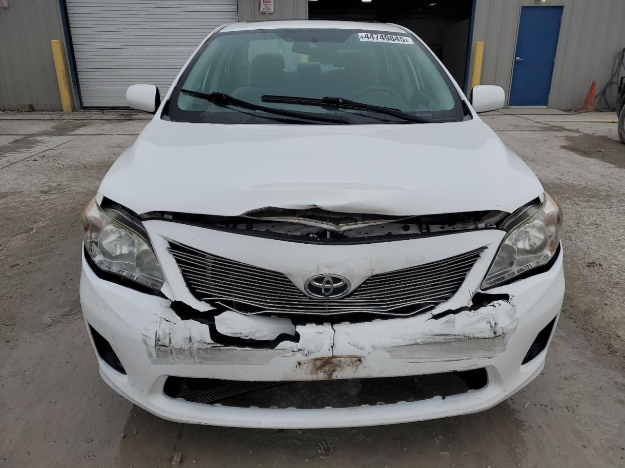 2011 Toyota Corolla - Image 5