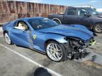 2021 Ferrari 812 Gts    للبيع في Wilmington، CA - Front End