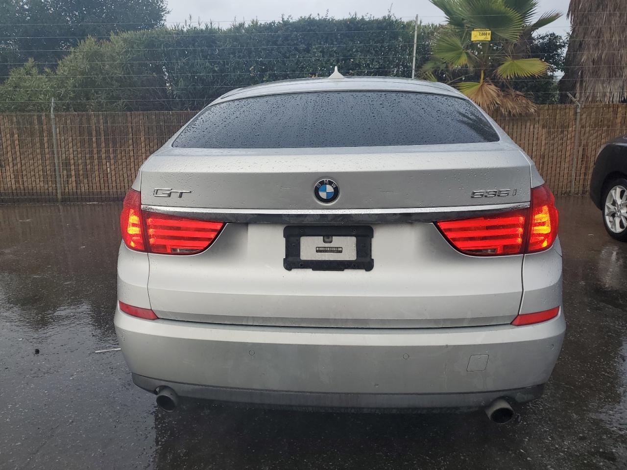 2010 BMW 5er - Image 6
