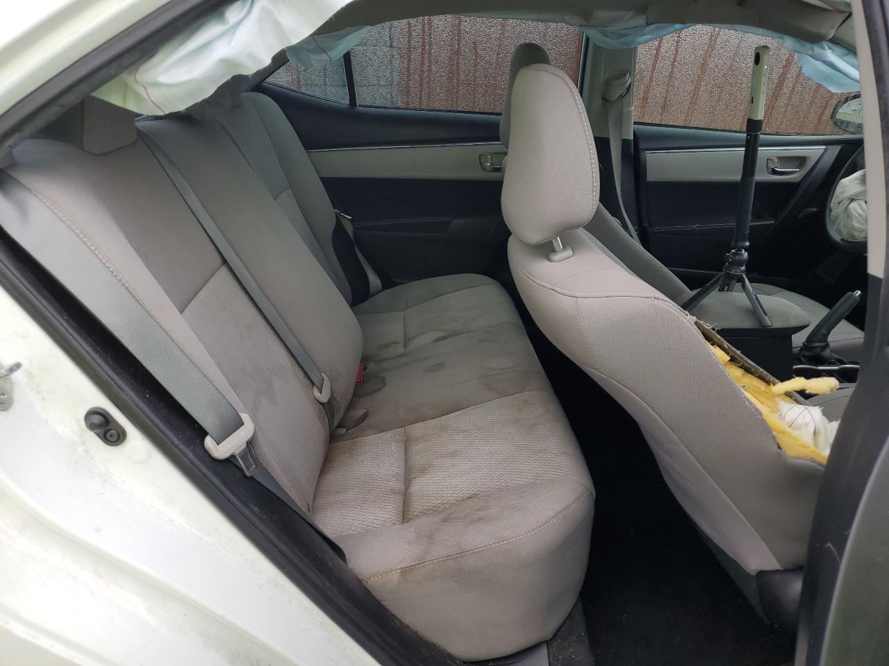 2014 Toyota Corolla - Image 10