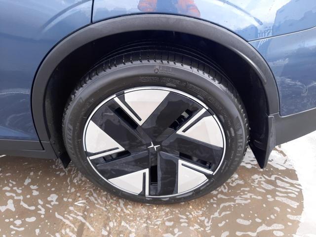 2024 POLESTAR 2 220KW 82KWH LONG RANGE SM [PLUS] 5DR AUTO