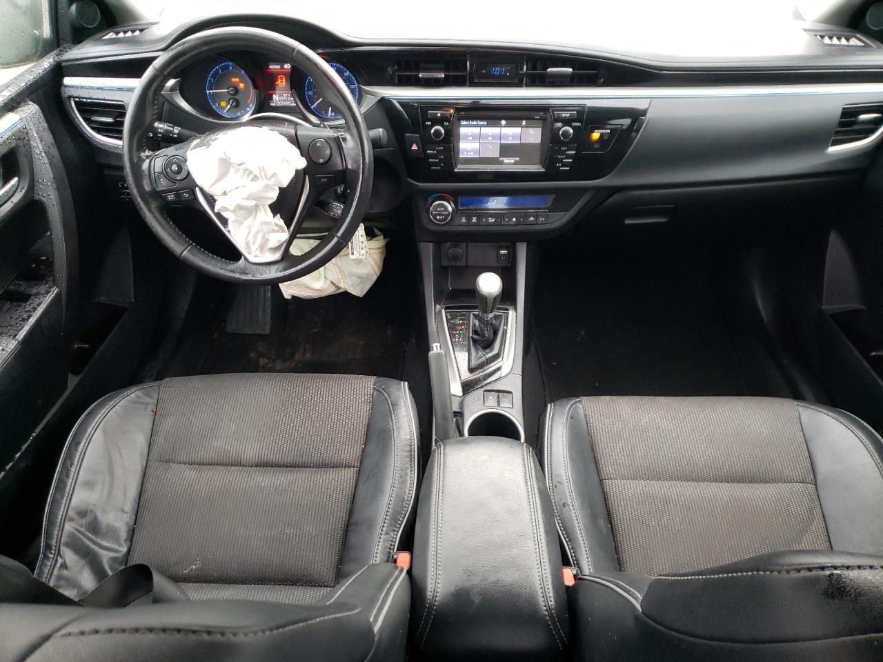 2015 Toyota Corolla - Image 8