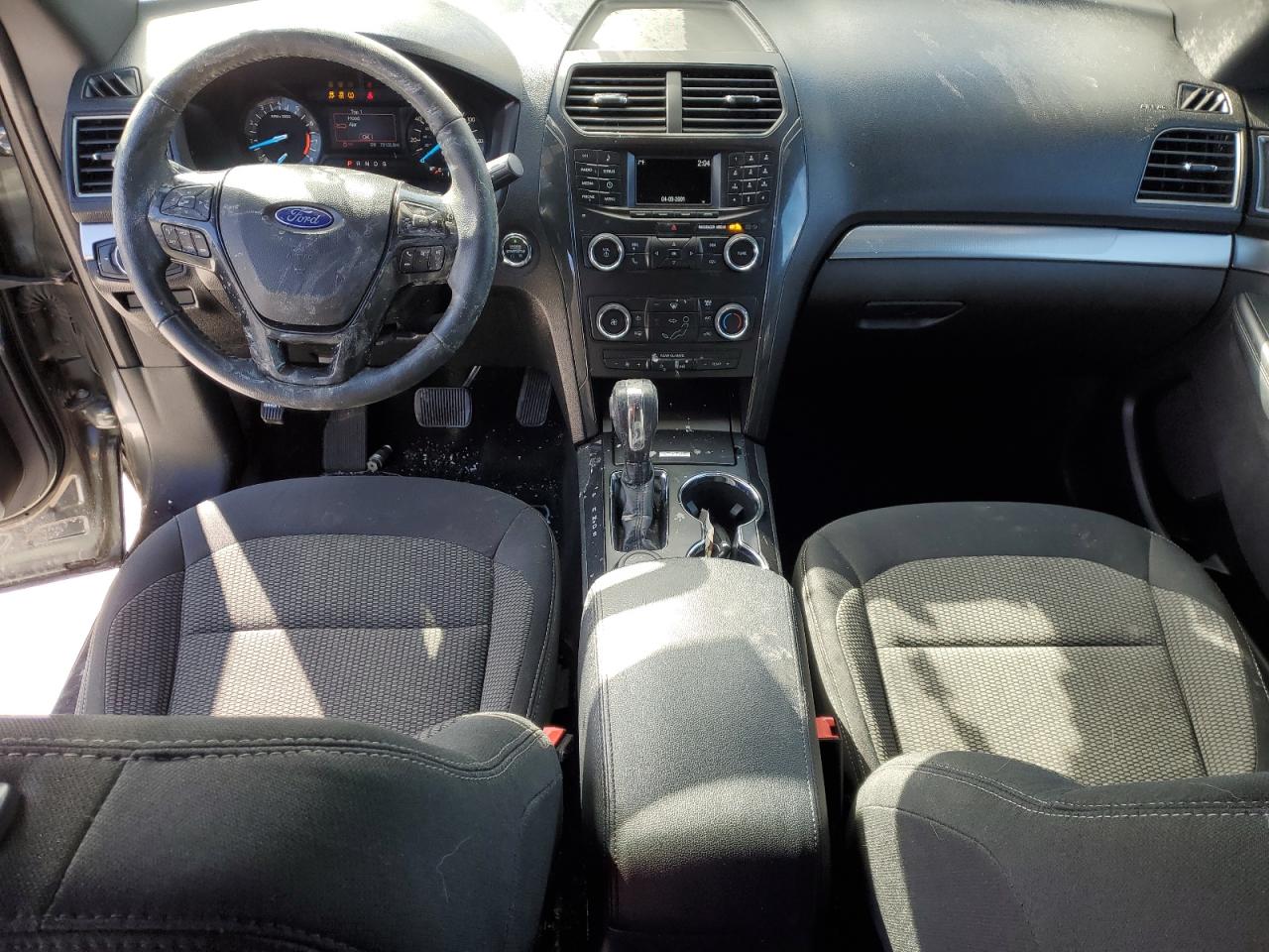 2018 Ford Explorer - Image 8