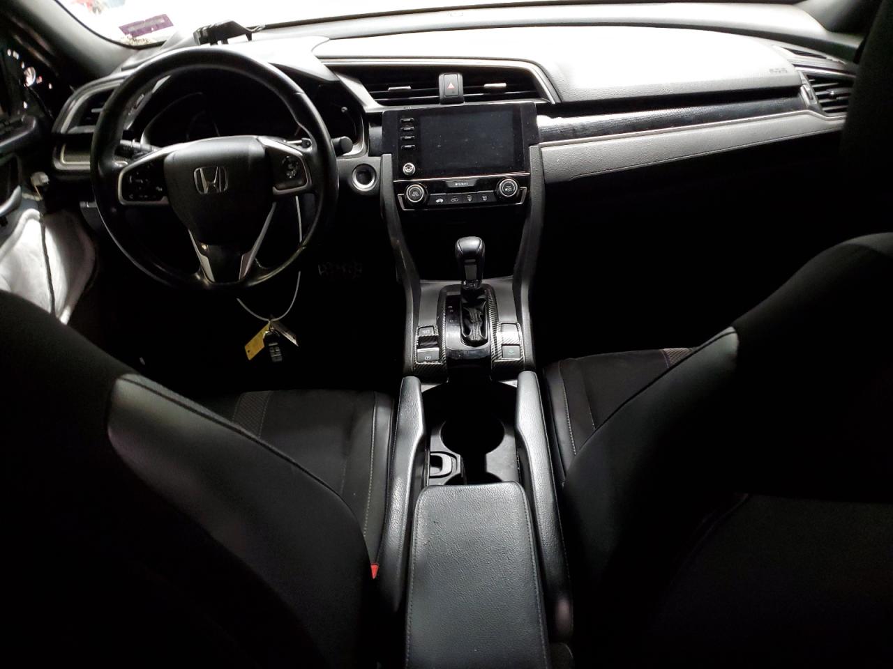2021 Honda Civic - Image 8