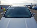 2009 FORD KUGA ZETEC for sale at Copart CORBY